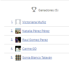 fotoganadores