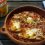 Shakshuka – Huevos con salsa de tomate picantona